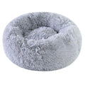Novu Calming Donut Pet Bed — Dogs & Cats