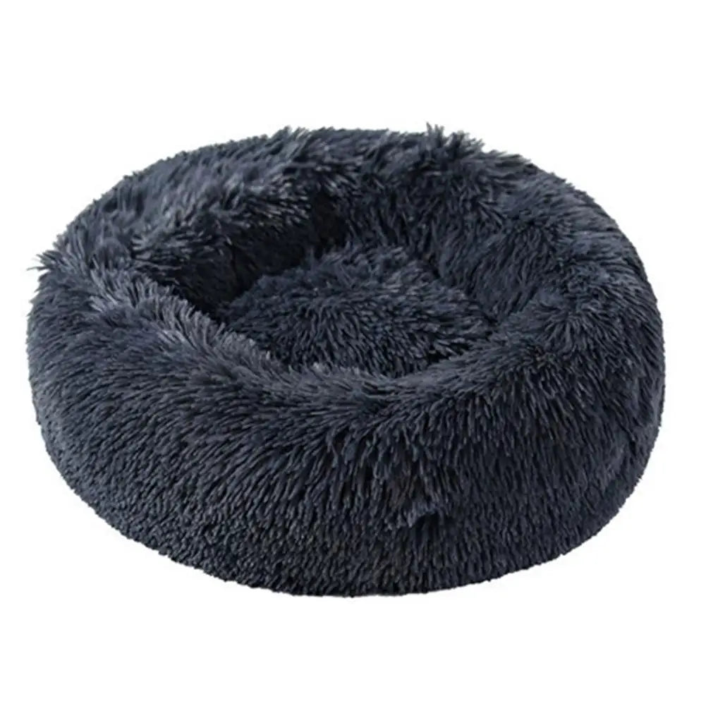 Novu Calming Donut Pet Bed — Dogs & Cats